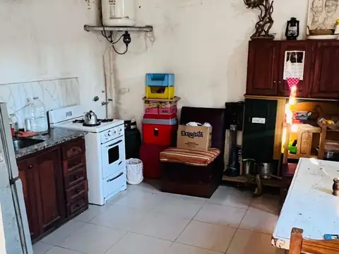 Depto Tipo Casa en Venta al Noreste