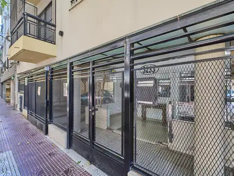 Departamento en Alquiler de 2 ambientes