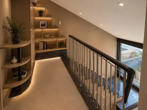 Departamento en Venta de 5 dormitorios