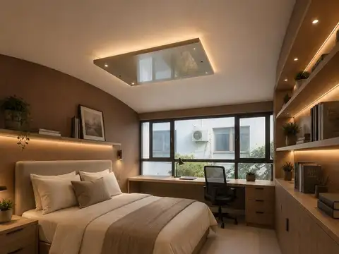 Departamento en Venta 26 años