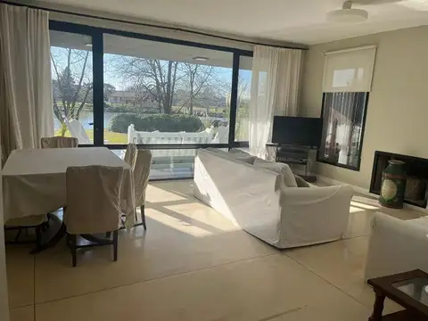 Condominio en Alquiler en Estancias del Rio, Estancias Del Pilar - 4 Ambientes