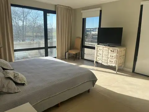 Departamento en Alquiler de 4 ambientes