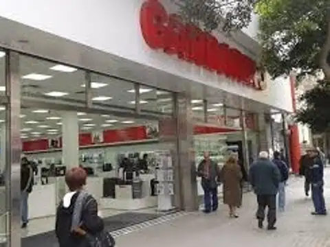 Venta de Locales - Villa del Parque