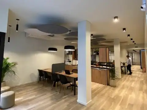 Local en Alquiler en Barrio Norte, $ 12.500.000