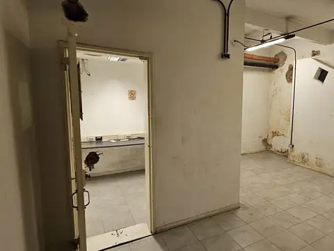 Local en Barrio Norte