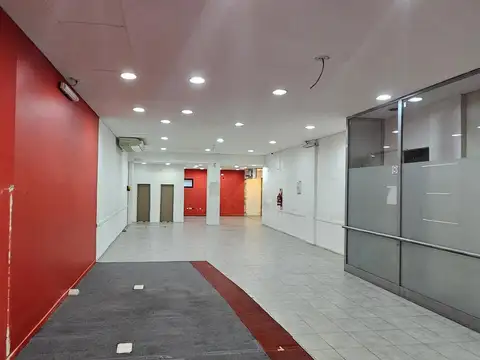 Local en Alquiler 60 años