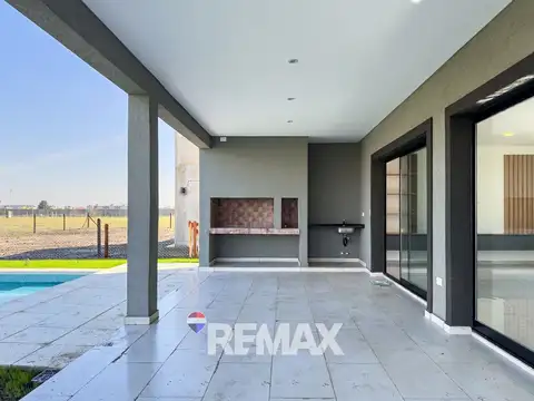 Casa en Venta al Noreste