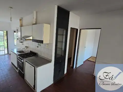 Casa en Alquiler de 3 dormitorios