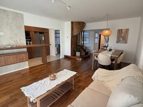 VENTA departamento Plaza Mitre Mar del Plata 4 ambientes c/ cochera