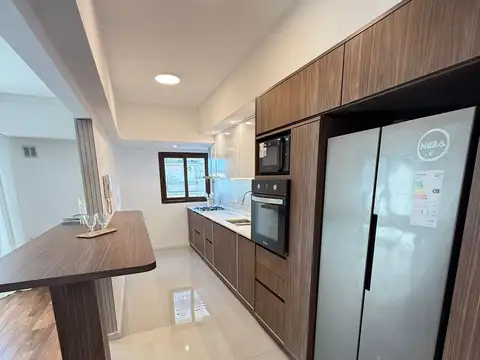 Departamento en Venta 50 años