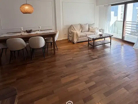 Departamento en Venta en Plaza Mitre, USD 250.000