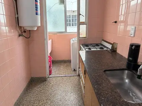 Departamento en Venta en San Telmo, USD 68.000