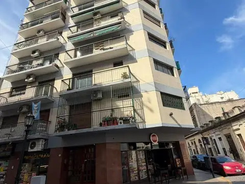 Departamento en San Telmo