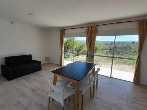 Estancia Vieja