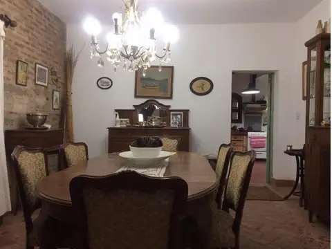 Vieytes 4500