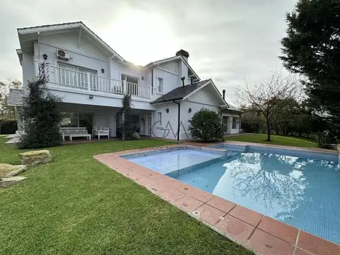 Casa en venta rumenco