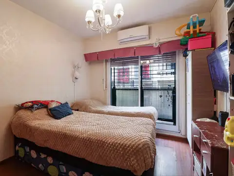 Departamento en Venta 55 años