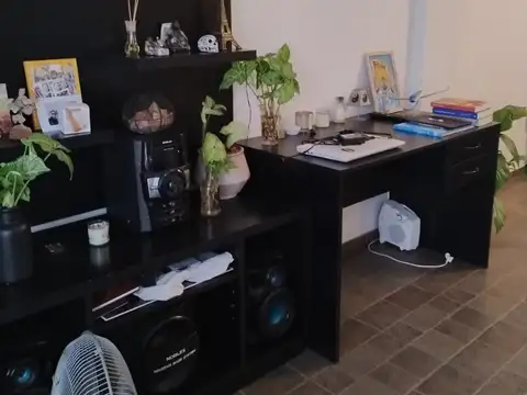 Av San Martin 2800, Piso 1