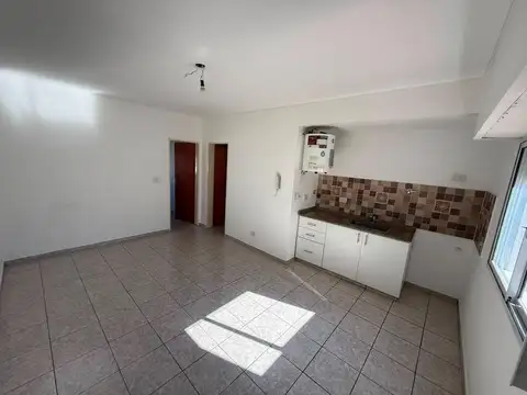 Departamento 2 ambientes alquiler Ramos Mejía