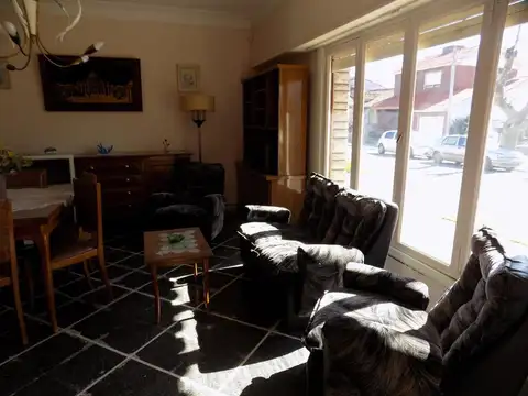 CHALET EN ALQUILER POR TEMPORADA