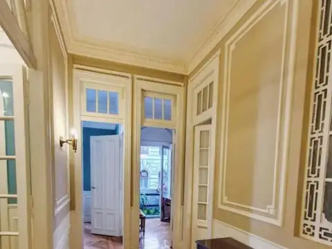Departamento 5 ambientes con 1 baño