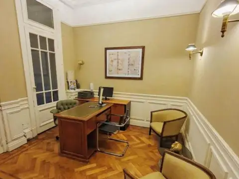 Departamento 5 ambientes con 1 baño