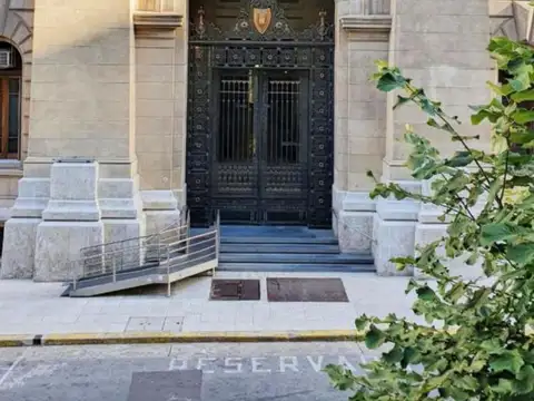 Departamento en Microcentro