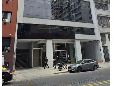 Oficina en Alquiler en San Telmo, USD 5.600