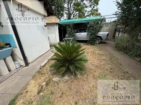 Casa en Venta 40 años