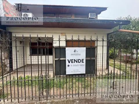 Casa en Venta de 3 dormitorios