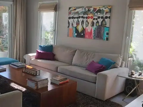 Casa en Alquiler 12 años