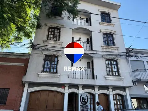 ALQUILER DPTO CENTRO USO COMERCIAL O PROF 4 AMBIEN