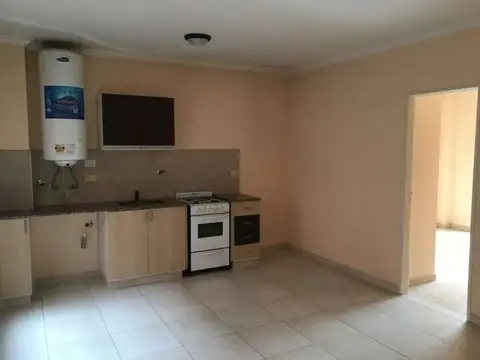 Departamento en Alquiler 26 años