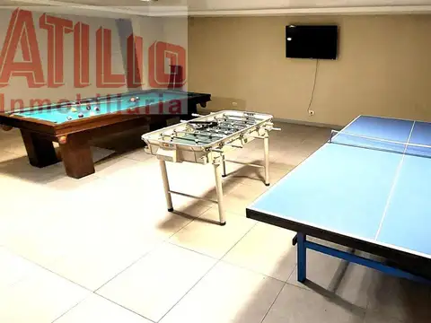 Departamento en Alquiler de 2 dormitorios