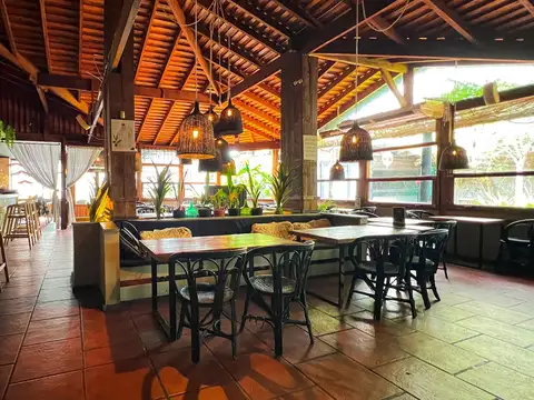 Fondo Comercio en Venta en Centro, USD 75.000