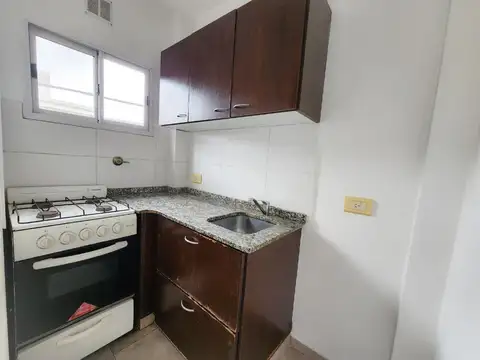 Departamento en Alquiler de 1 dormitorio