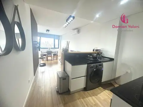 Departamento en Venta 2 años
