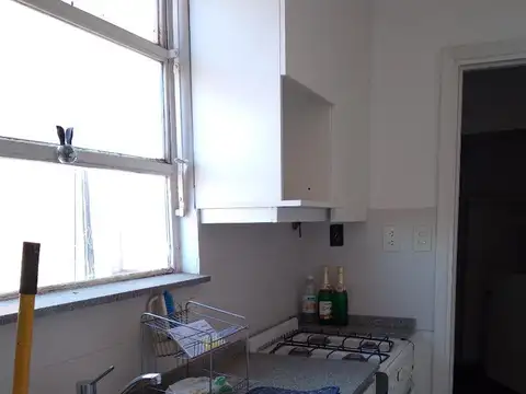 Departamento en Venta en Olivos, USD 102.000