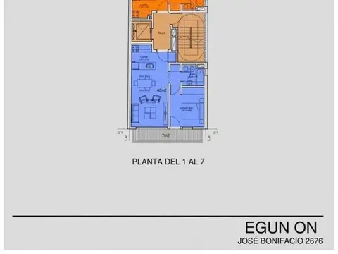 Terreno en Venta de 154,0 m2