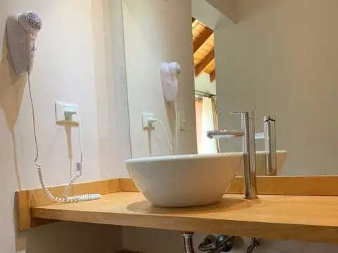 Departamento en Venta con 1 cochera