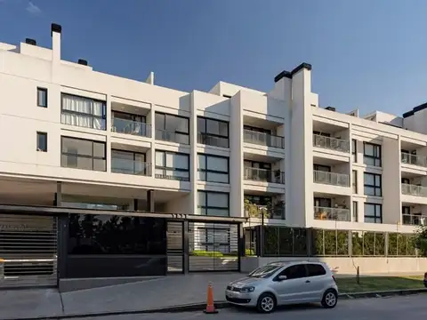 Departamento alquiler 2 ambientes Vilanova Haedo