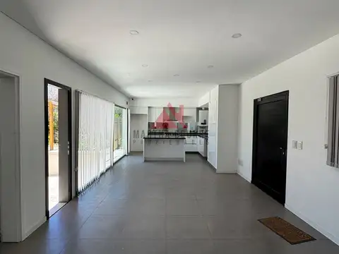Casa en Alquiler al Noroeste