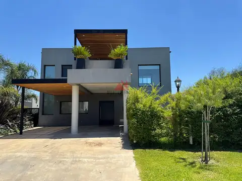 Casa  en Alquiler en San Ramiro, Pilar del Este, Pilar