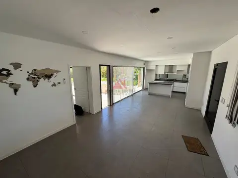 Casa en Alquiler 3 años