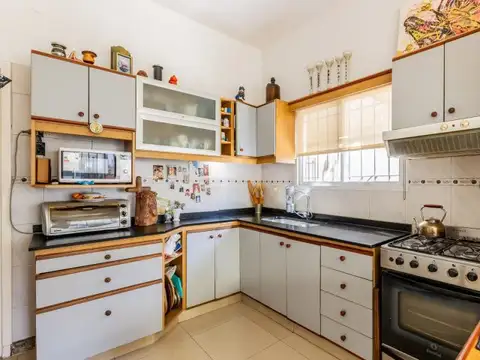Casa en Venta en Ramos Mejía Sur, USD 159.000