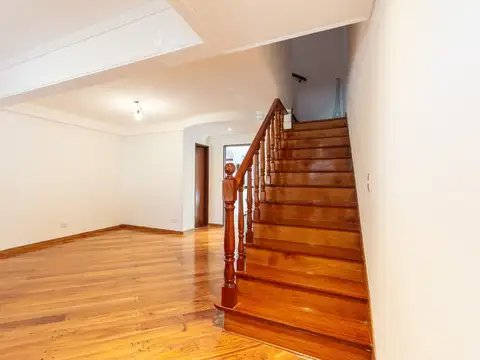 Casa en Venta 27 años