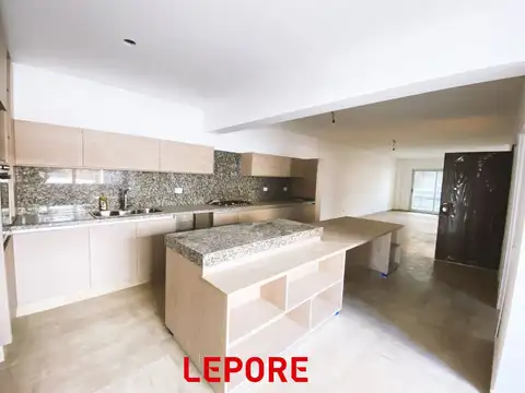 Departamento en Venta en Palermo, USD 550.000