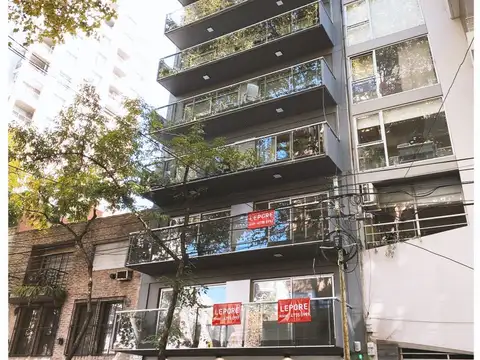 Fray Justo Santa María De Oro 2200, Piso 1