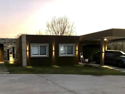 CASA en VENTA en Campos De Echeverría APTO CREDITO - Canning