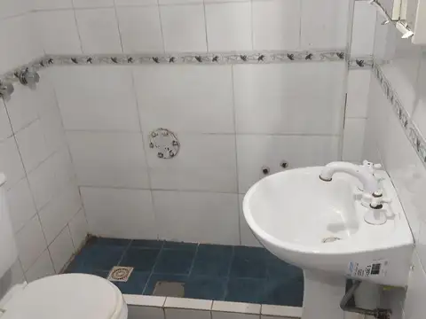 Depto Tipo Casa en Alquiler de 1 dormitorio